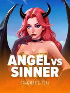 Angel Vs Sinner